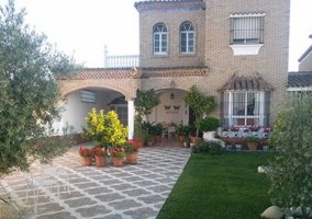 Casa Villa Alcotán