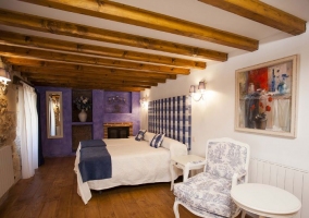 Dormitorio 2A