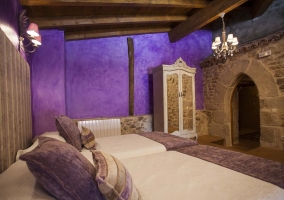 Dormitorio 2B