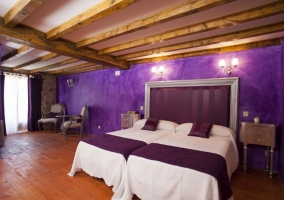 Dormitorio 1B