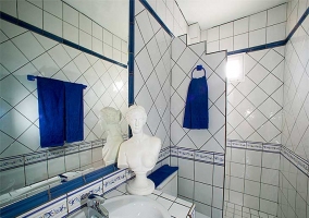 Apartamento 2 plazas