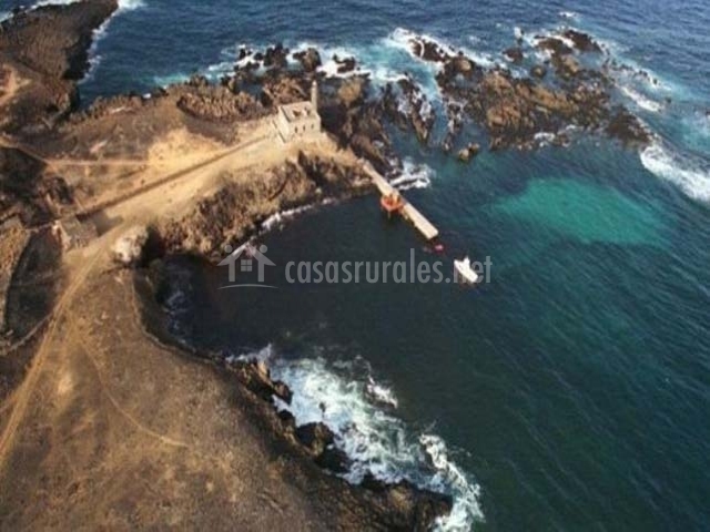 apartamentos el sombrerito la graciosa el sombrerito apartamento 2 en caleta de sebo isla apartamentos el sombrerito la graciosa el sombrerito apartamento 2 en caleta de sebo isla