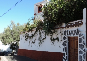 Casa Rural Serafín