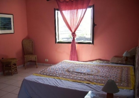 Habitación doble