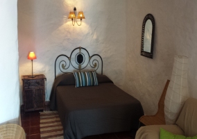 Apartamento Bentayga