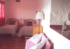 Apartamento El Fraile