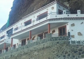 Apartamento El Roque