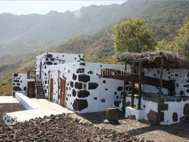 69 Casas Rurales En El Hierro Casasrurales Net
