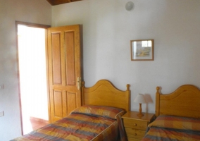 Casa La Tosca