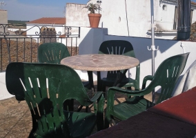 Las Nuevitas I, II, III