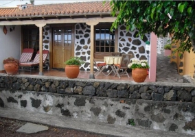 Casitas Armary- Casa C