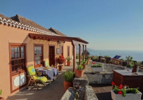 Casa Carlota