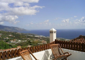 Casa El Molino