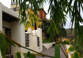 Hotel Rural Finca la Raya