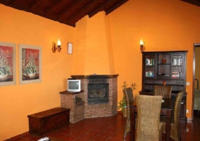 Casa La Verada
