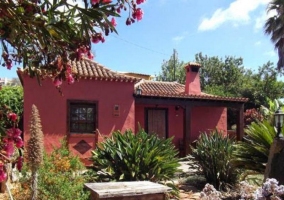 Casa El Tendal