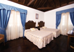 Hotel Senderos de Abona