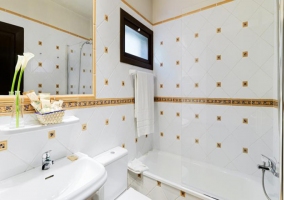 Habitación doble II