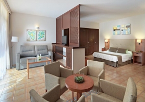Junior Suite I
