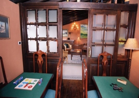 Habitación doble superior III