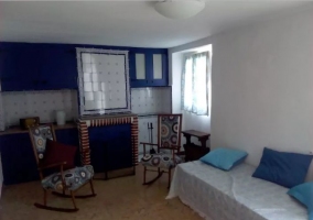 Casa La Parreta