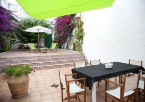 Rustic Med- Casa Llorens