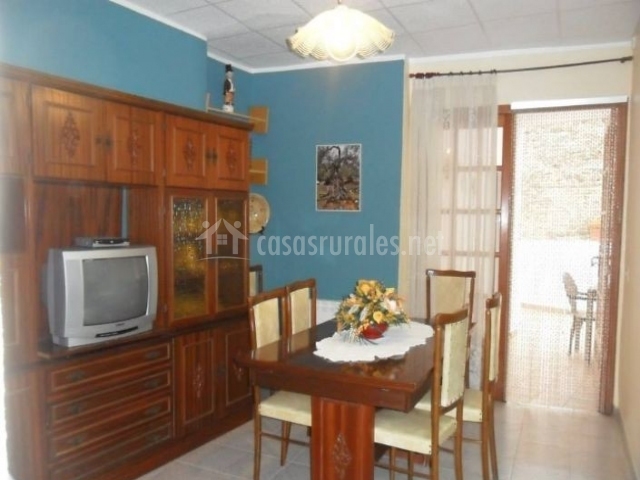 Casa liberta en canet lo roig (castellón) Dormitorios matrimonio roig muebles