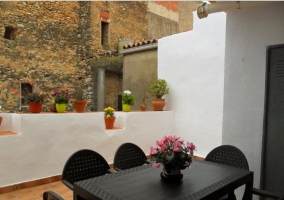 Casa Liberta