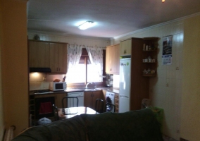 cocina