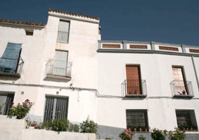 Casa Rural del Horno