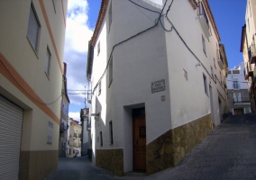 Casa rural El Portal