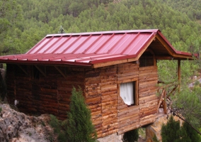 Cabaña