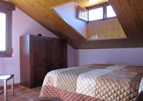 Habitación doble