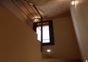 Escalera