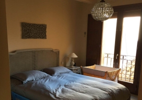 Dormitorio