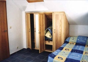 Habitación para 6