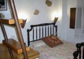 Dormitorio