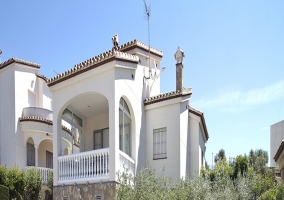 Villa Carmen