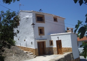 Casa Rural Teresa La Cuca