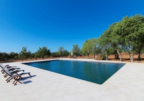 Agroturismo Sarbosar