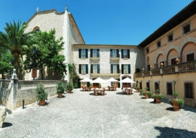 Cas Comte Petit Hotel & SPA