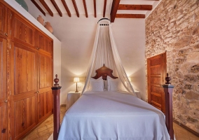 Dormitorio doble Superior hidromasaje