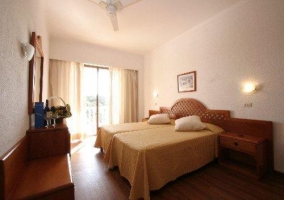 Habitación Doble