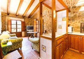 Sa Tafona de Esporles - Vivienda Superior