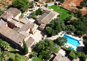 Hotel rural Sa Galera