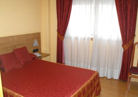 Habitación individual