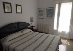 Dormitorio doble
