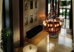 Habitación Familiar (2 adultos y 2 niños)