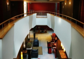 Doble Superior con acceso al spa
