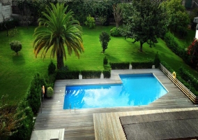 Doble Superior Relax